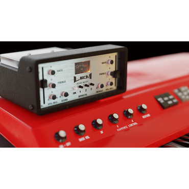 Elka Panther details