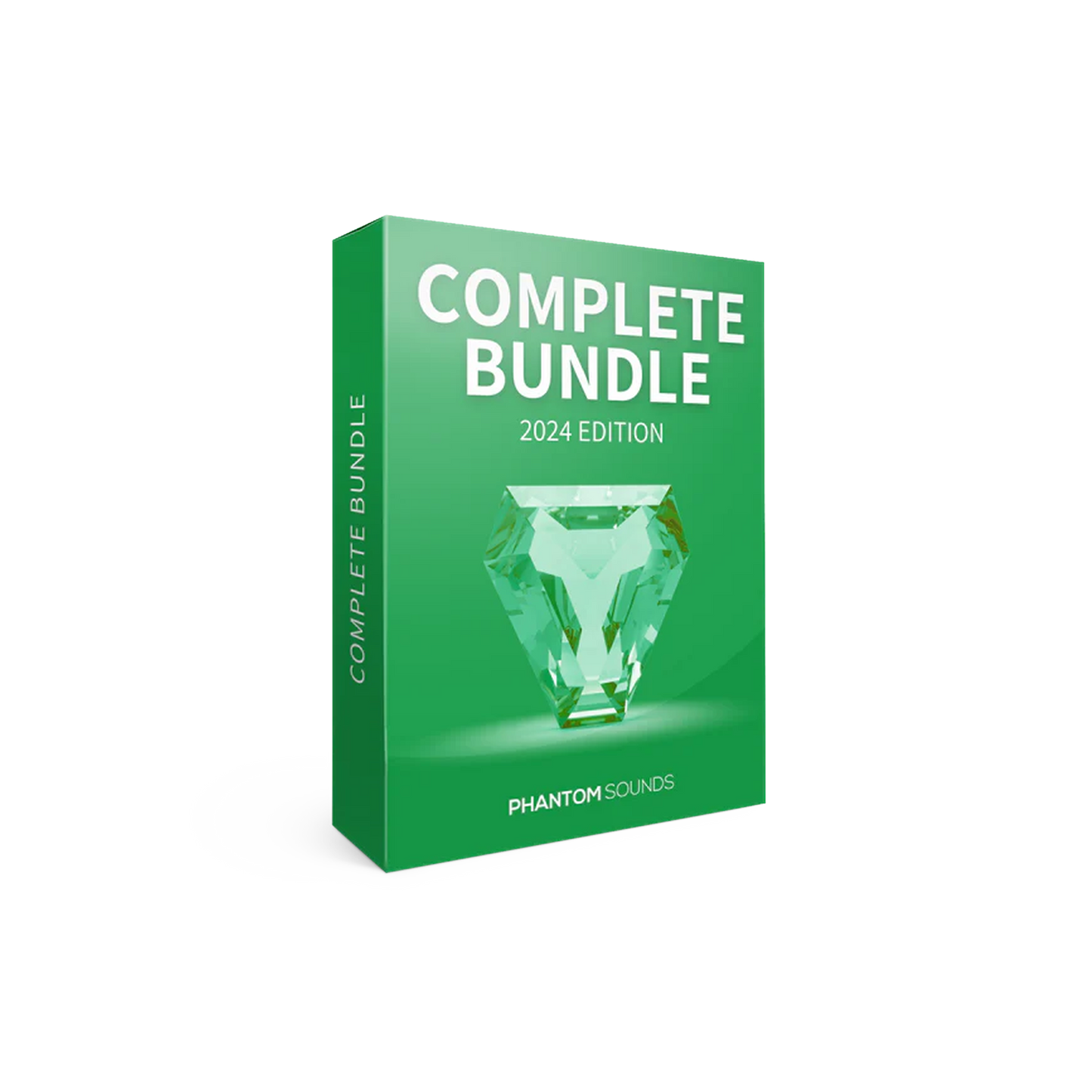 Complete Bundle 2024
