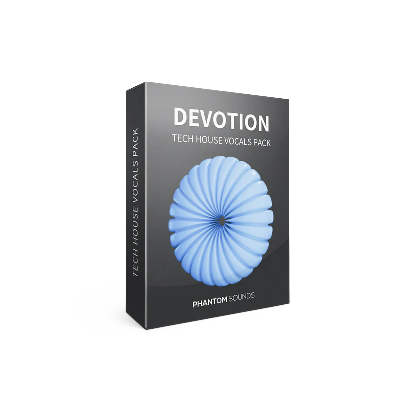 Devotion - Tech House Vocals Pack