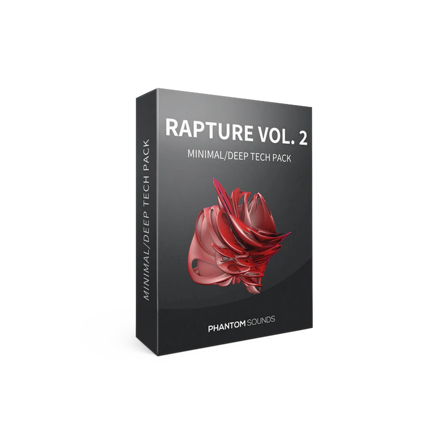 Rapture - Minimal/Deep Tech Pack Vol. 2