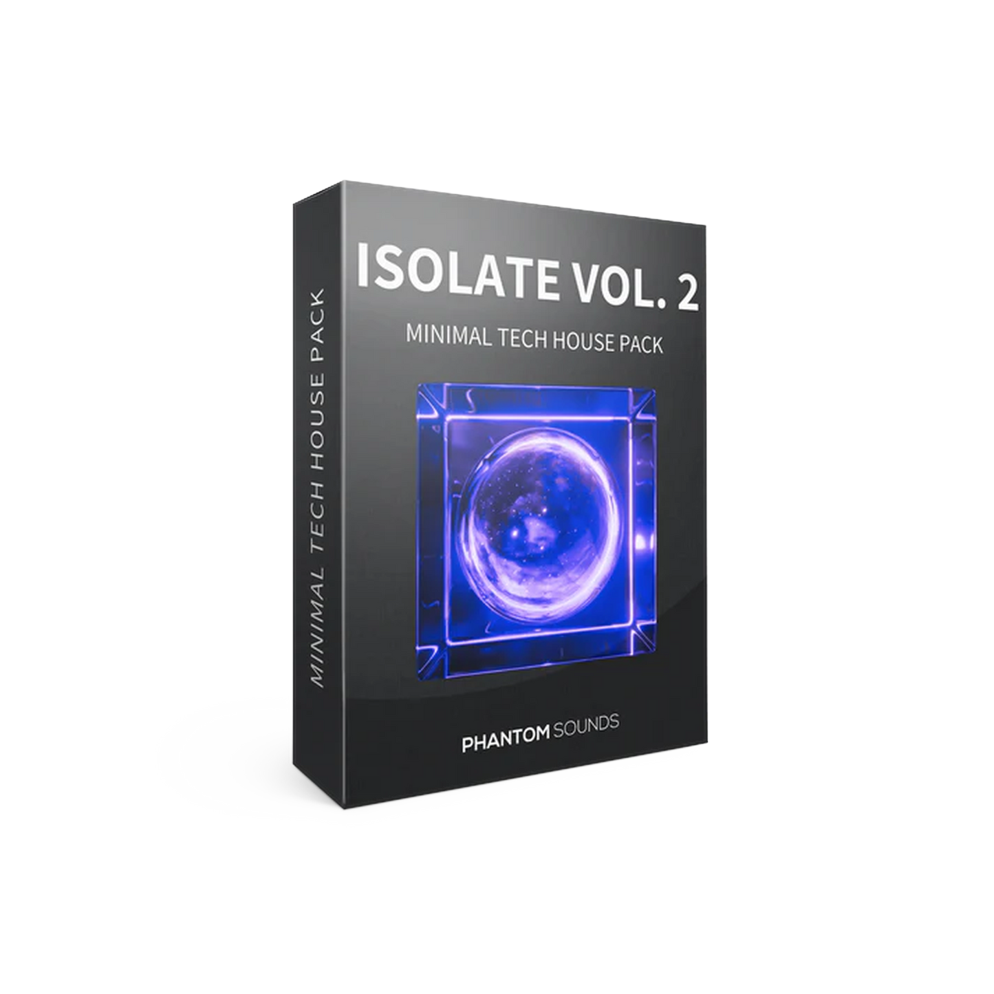 Isolate Vol. 2 - Minimal Tech House Pack