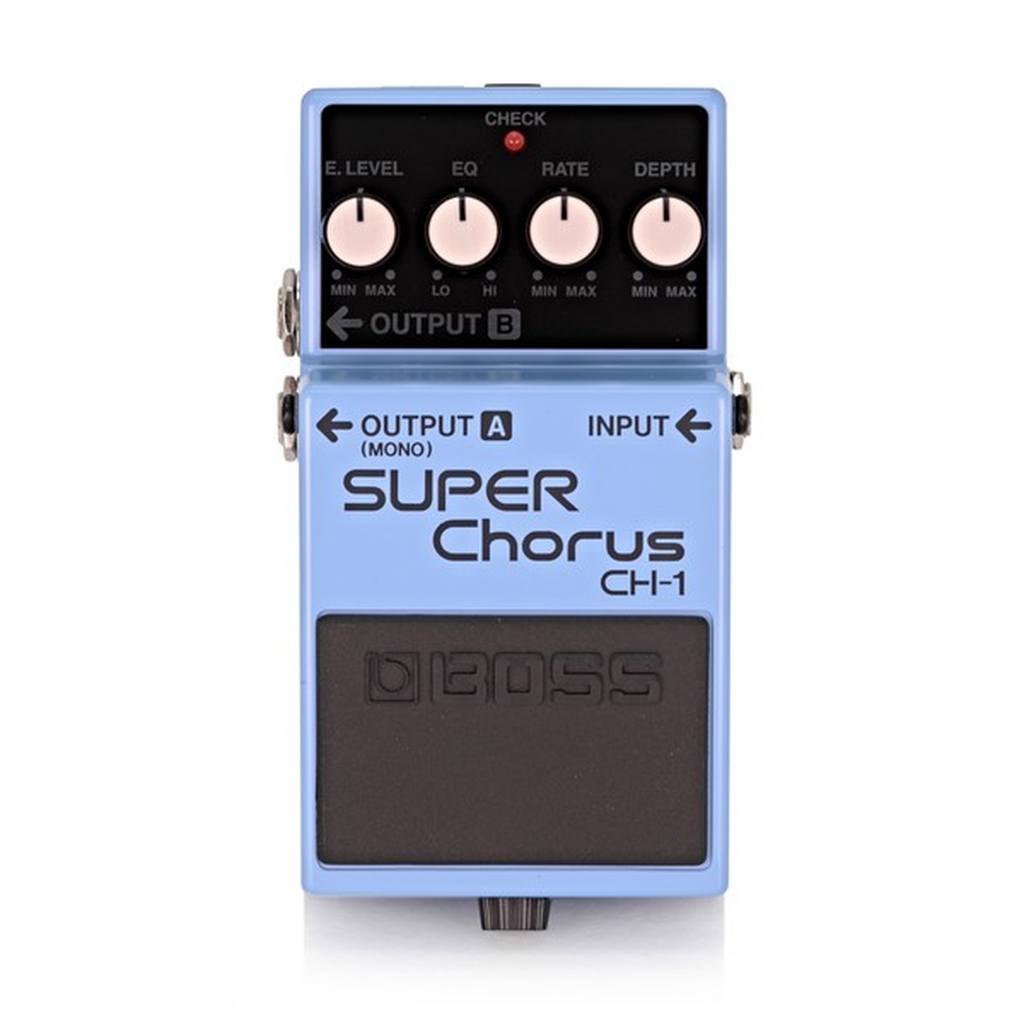 Super Chorus | Rave Generation