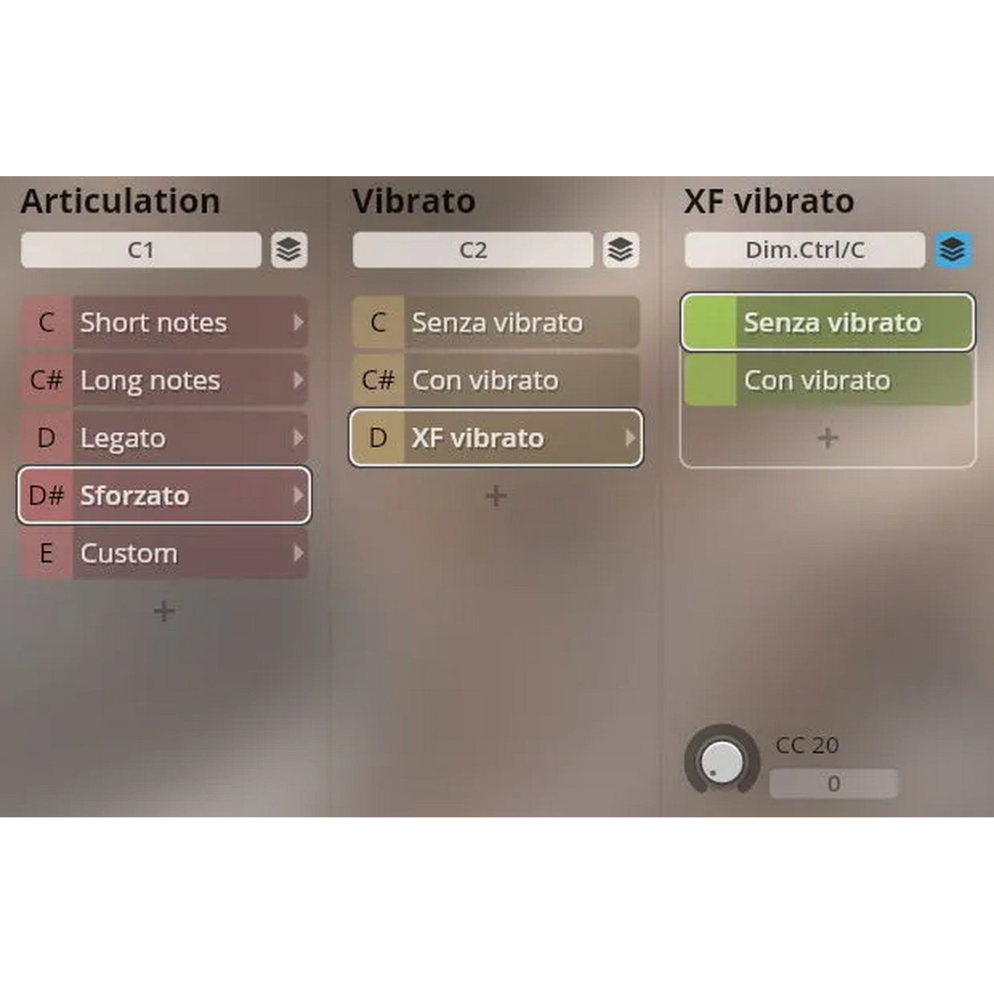 Synchron Prime Orchestra