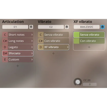 Synchron Prime Orchestra