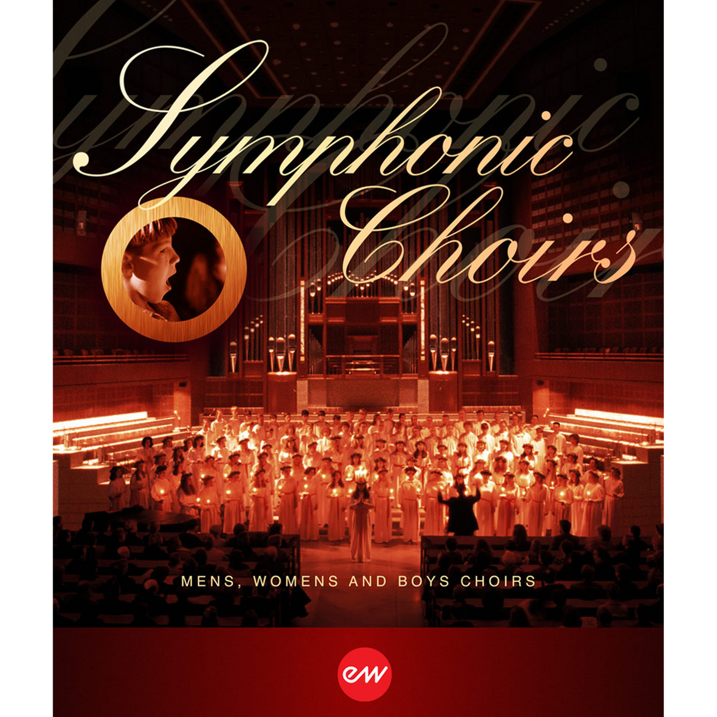 Symphonic Choirs Platinum Plus / VOTA