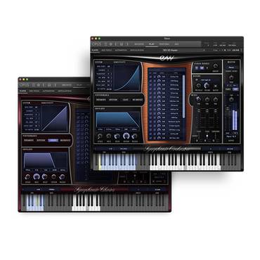 Symphonic Production Bundle
