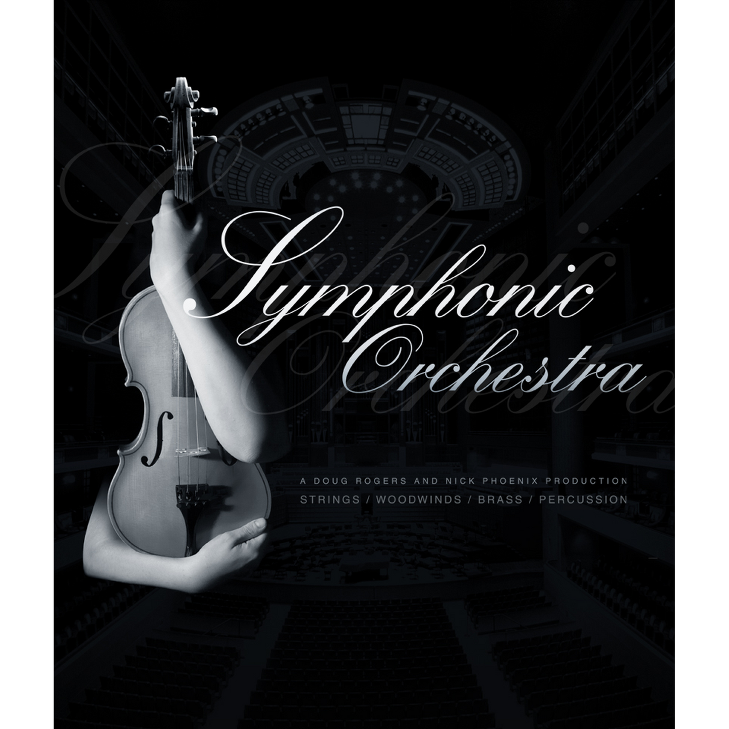 Symphonic Orchestra Platinum