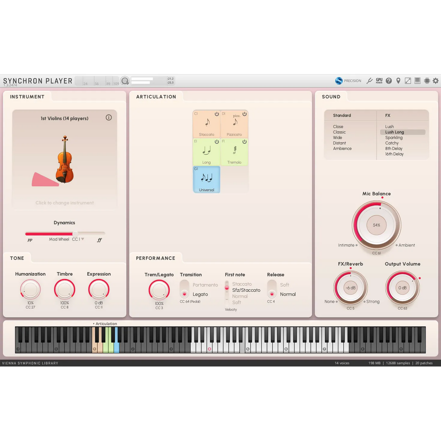 Synchron Prime Strings II