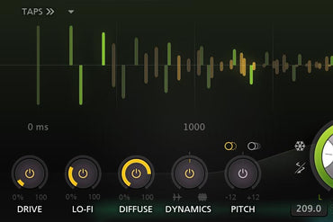 FabFilter Timeless 3