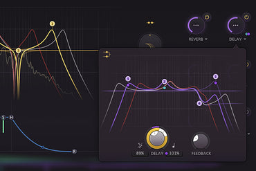 FabFilter Twin 3
