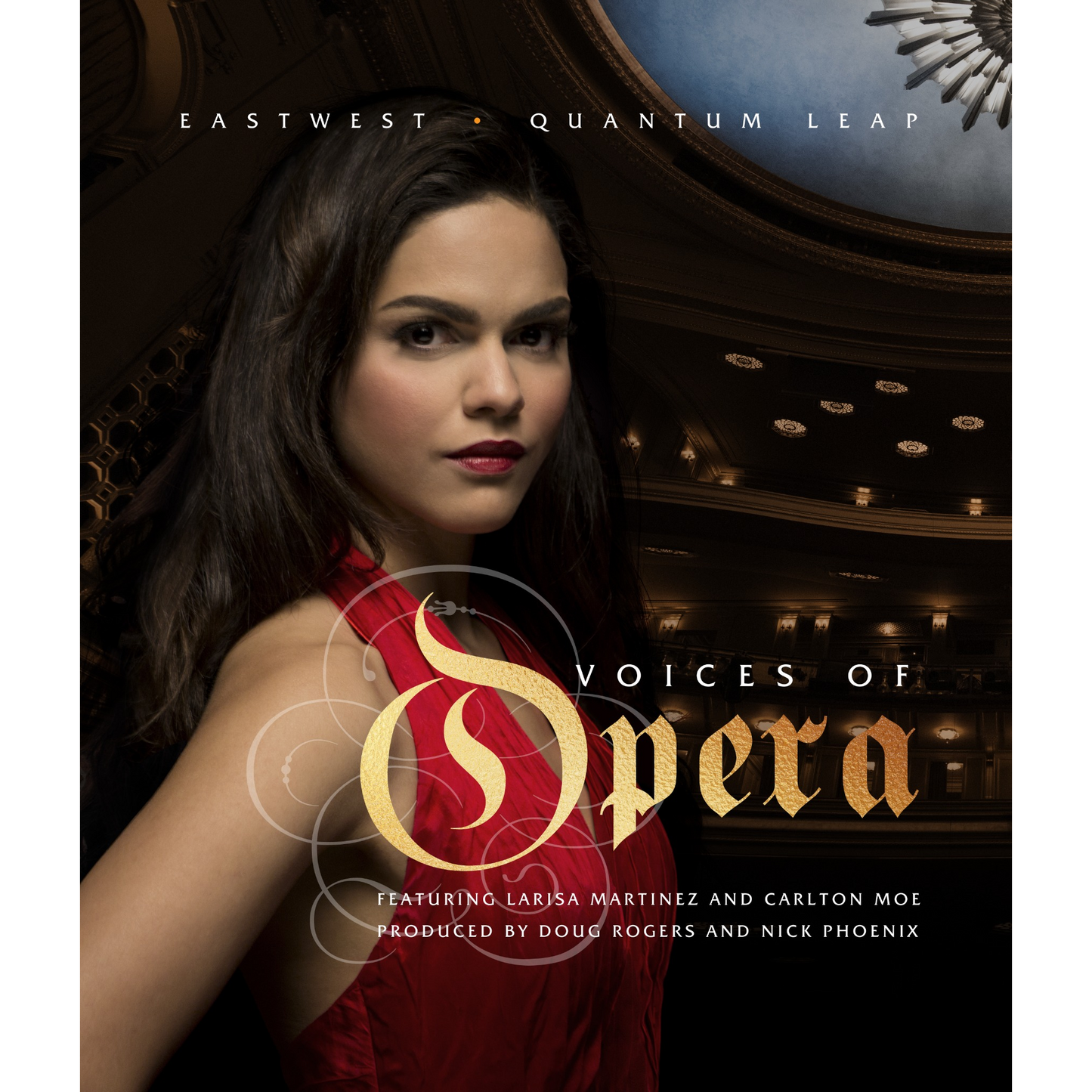 Voices Of Opera