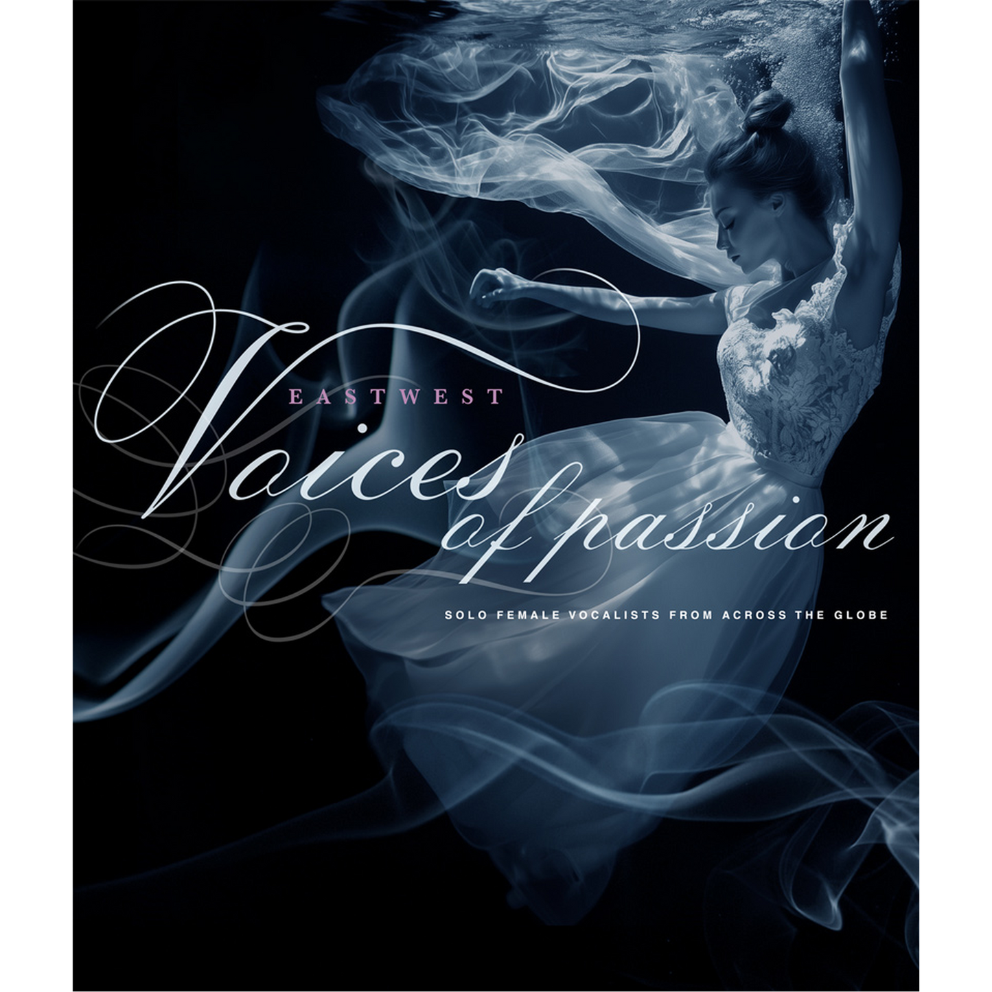 Voices Of Passion