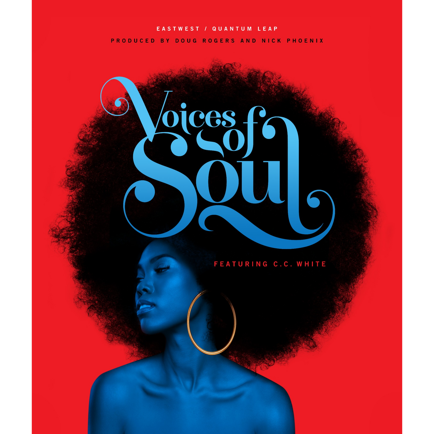 Voices Of Soul