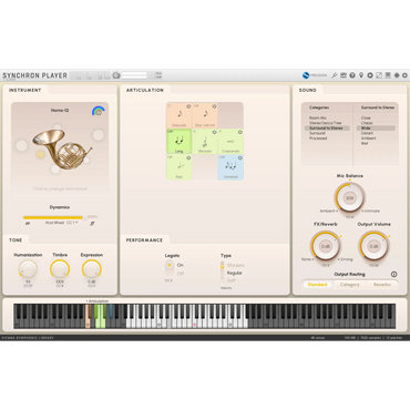 Big Bang Orchestra Brass