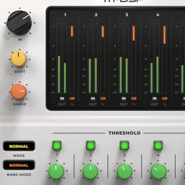 SA2 Dialog Processor Native v7 | McDSP Plugins