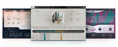 UJAM Intro Bundle