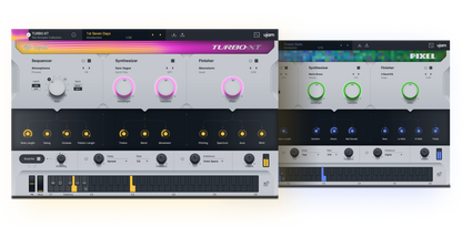 UJAM Intro Bundle