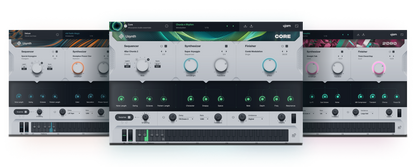 UJAM Essential Bundle