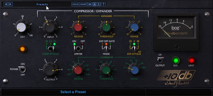Boz 10dB Compressor 2