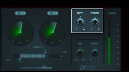 Waves Submarine