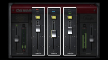 Waves CLA Vocals