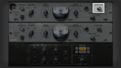 Waves Abbey Road RS124 Compressor