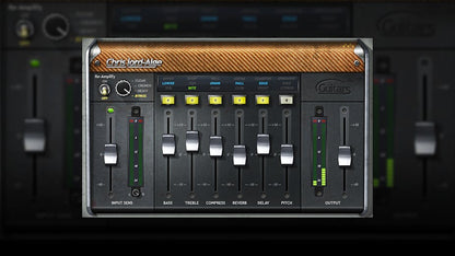 Waves Chris Lord-Alge Signature Series