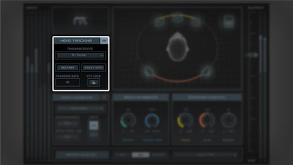Waves Nx Virtual Mix Room over Headphones