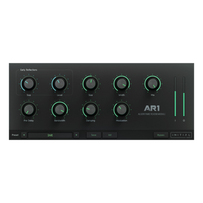 Initial Audio AR1