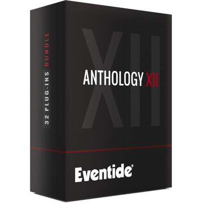 Anthology XII Everything Bundle Box