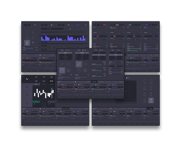 Voxmotive