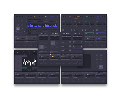 Voxmotive