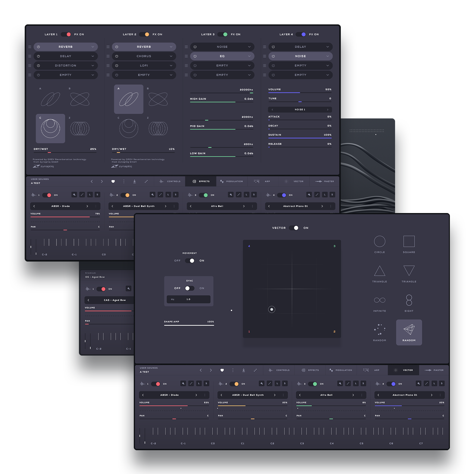 Voxmotive