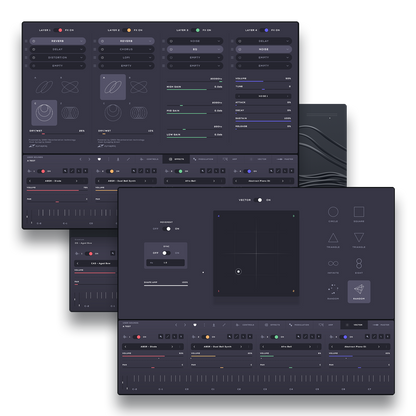 Voxmotive