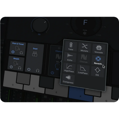 Auto-Tune EFX+ 10 | Antares