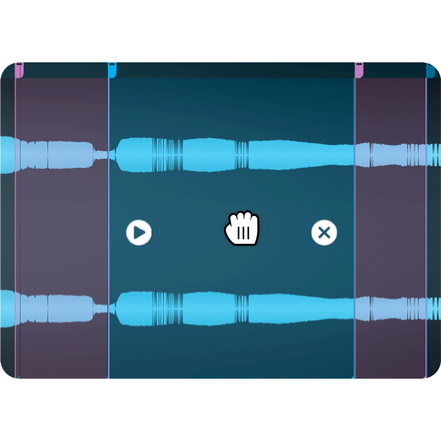 Auto-Tune Slice
