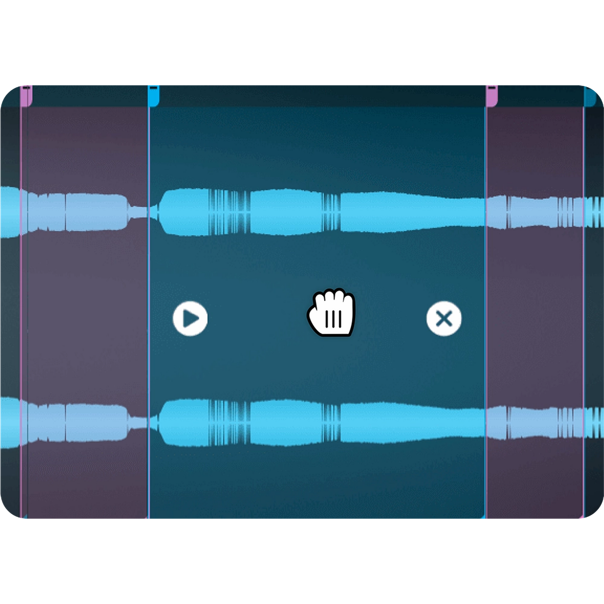 Auto-Tune Slice