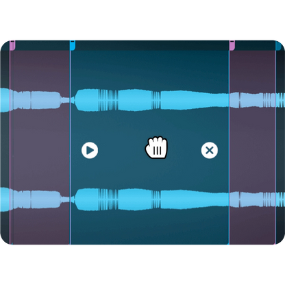 Auto-Tune Slice