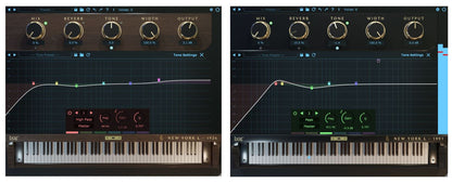 Boz New York L Bundle