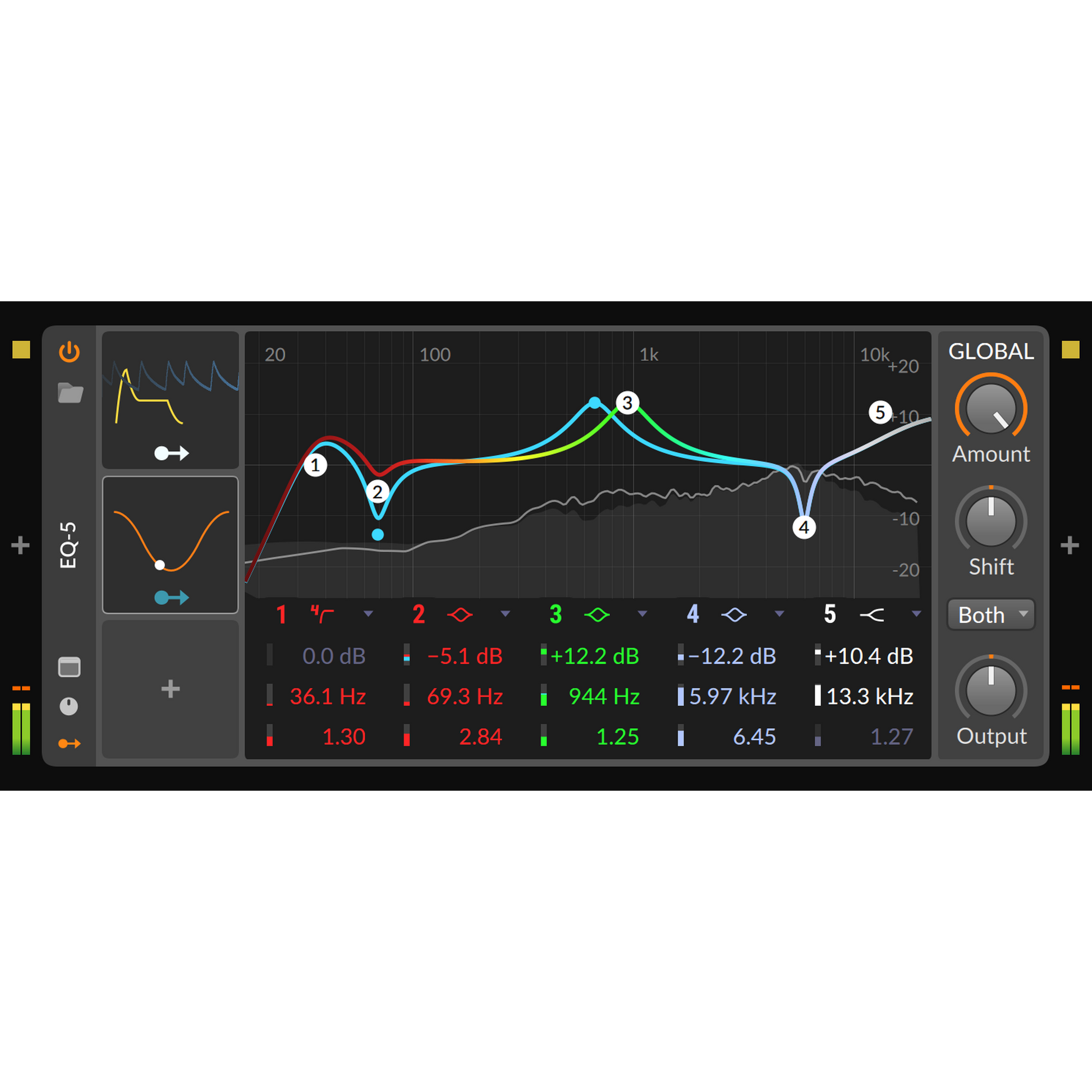 Bitwig Studio Essentials 12 Month Upgrade Plan