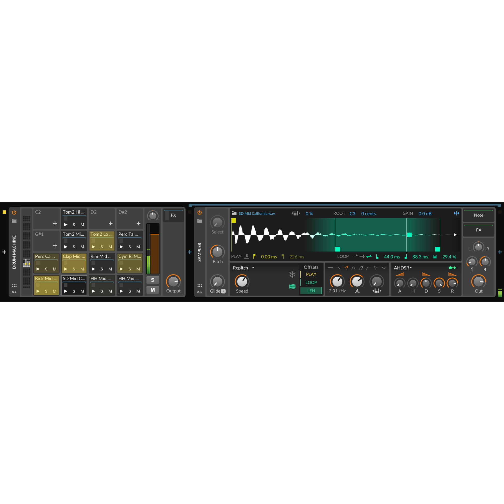 Bitwig Studio Essentials 12 Month Upgrade Plan