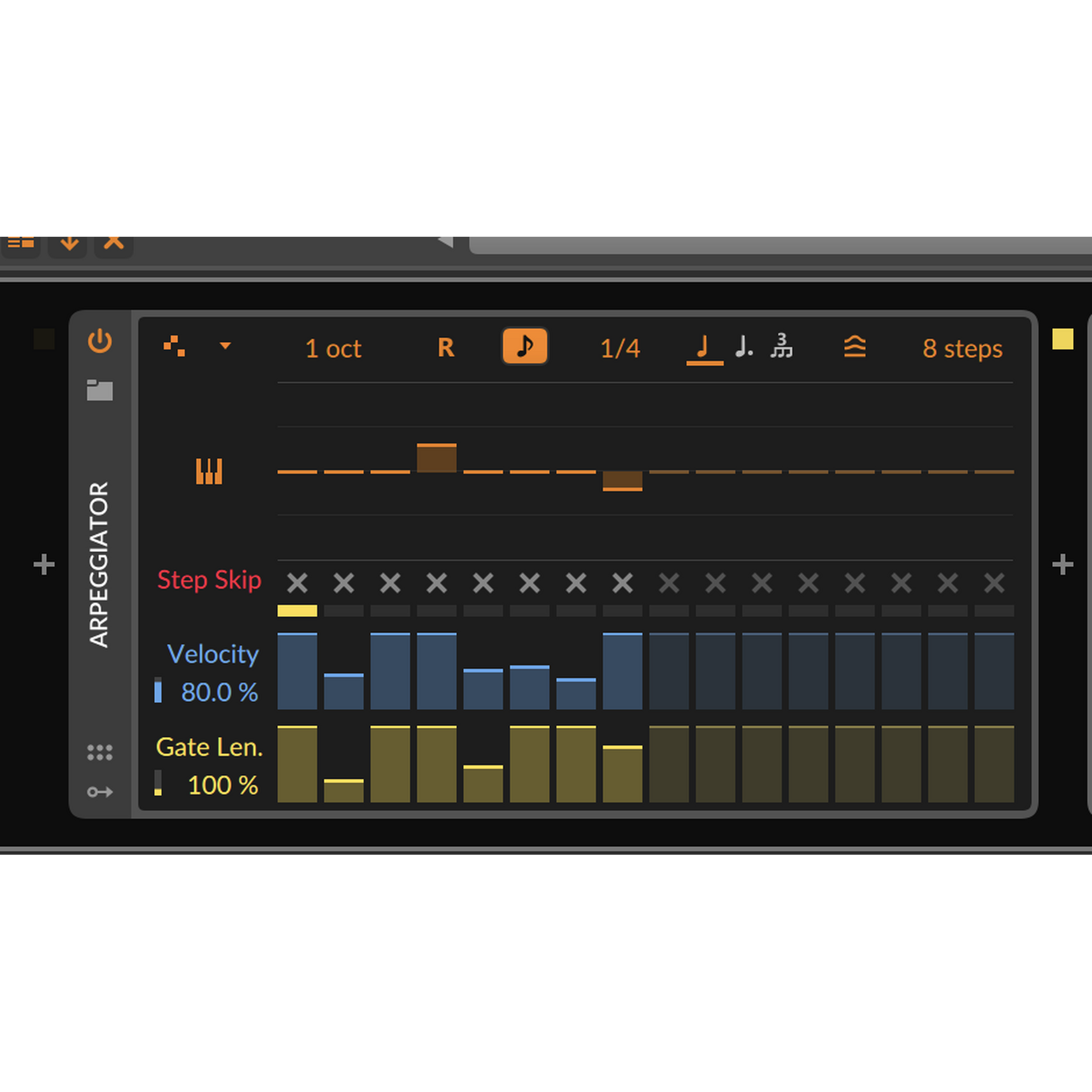 Bitwig Studio Producer Upgrade