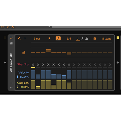 Bitwig Studio Producer Upgrade