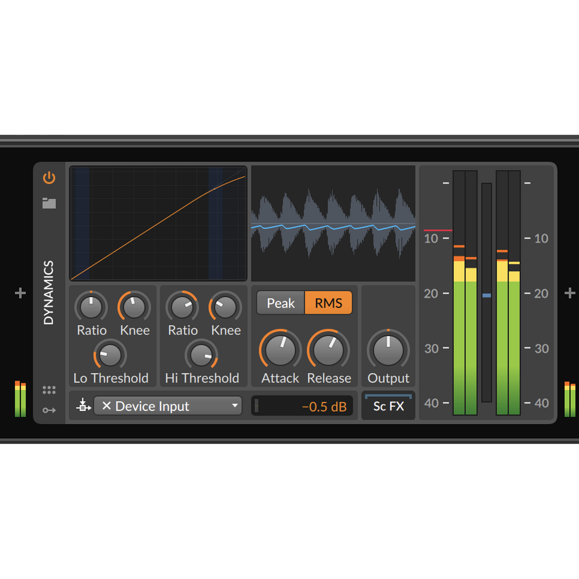 Bitwig Studio Producer Upgrade from 8 Track