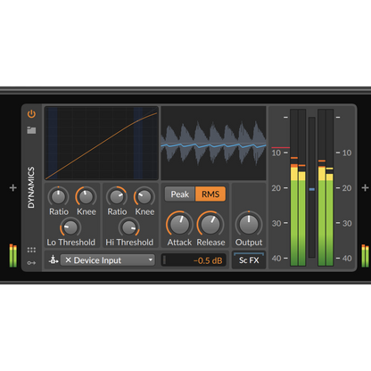 Bitwig Studio Producer Upgrade from 8 Track