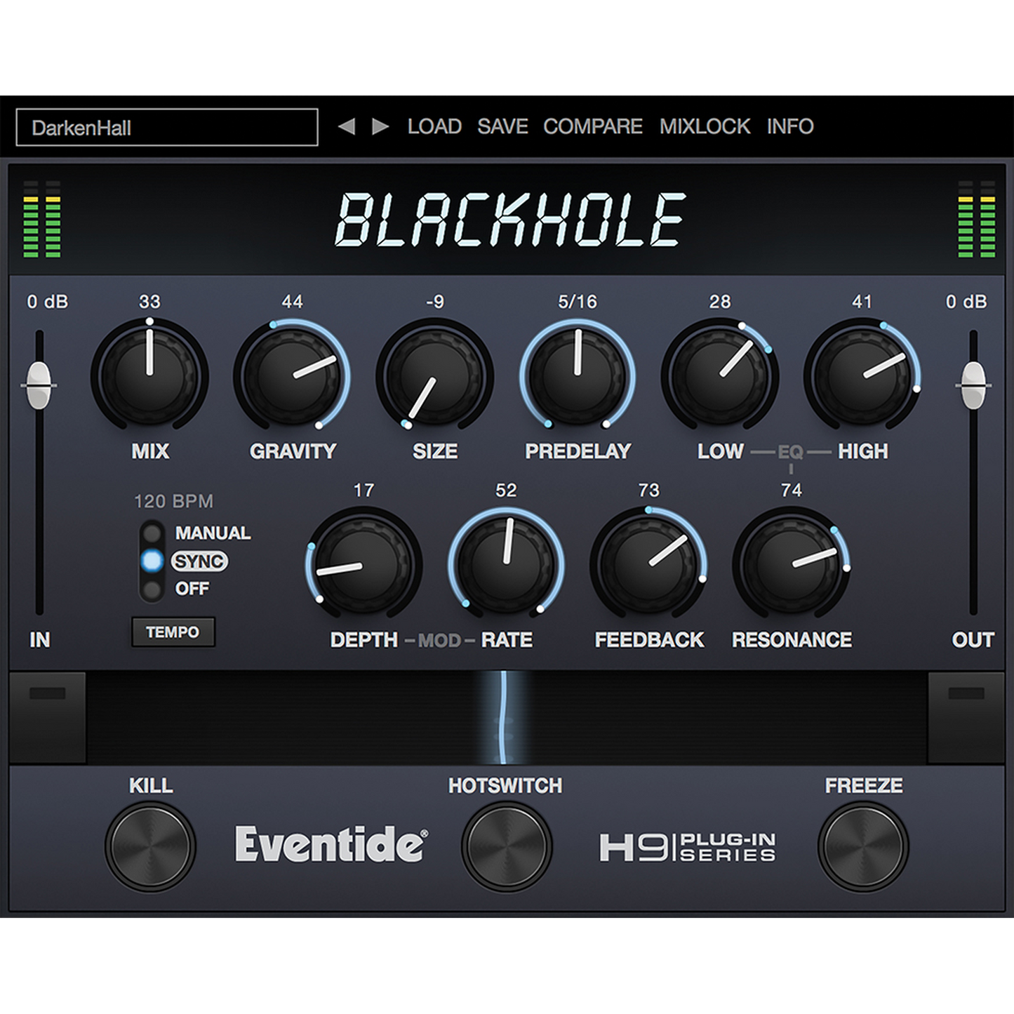H9 Series Plugin Bundle | Eventide