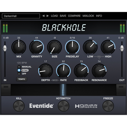 H9 Series Plugin Bundle | Eventide