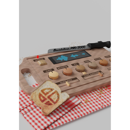 BreadSlicer Pro 