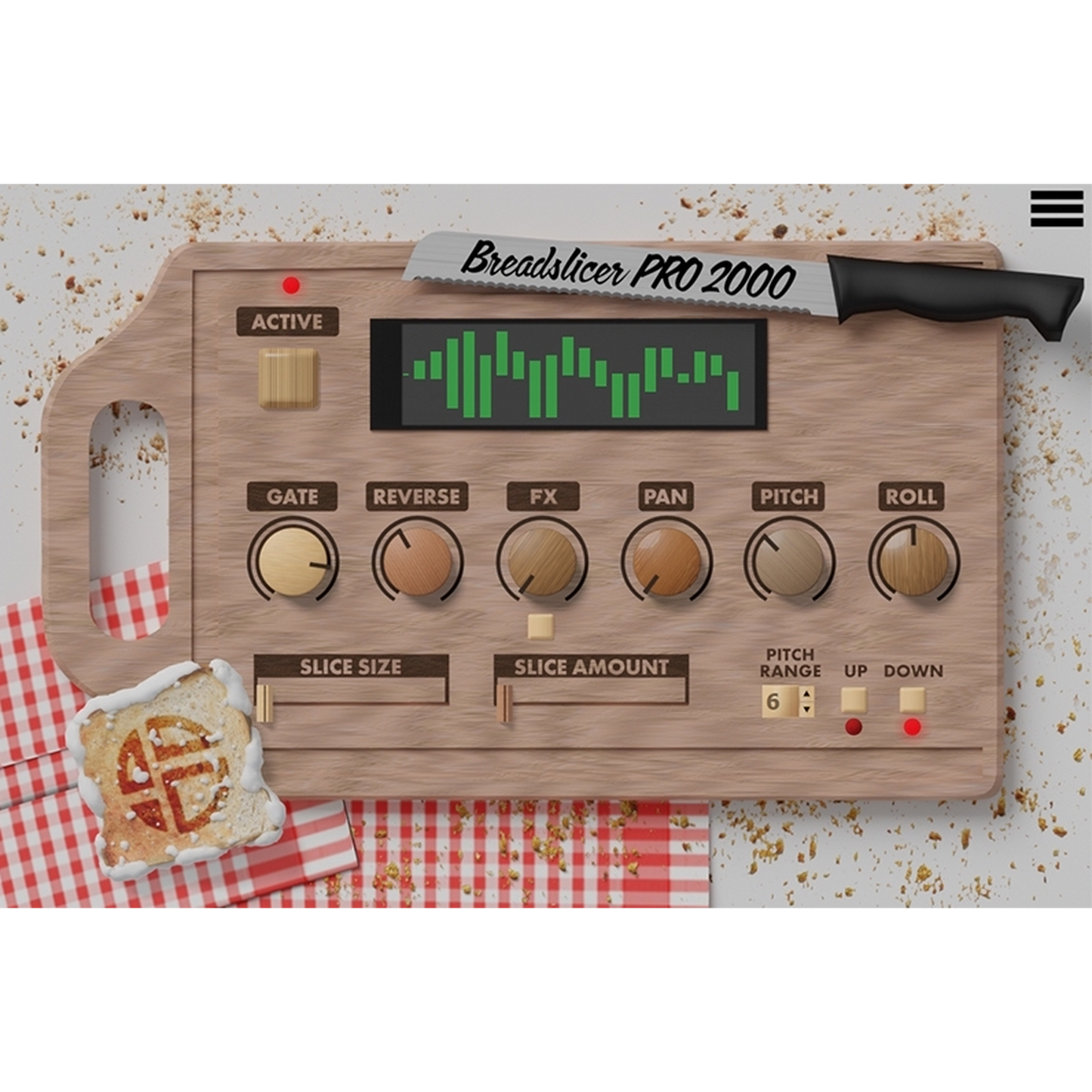 BreadSlicer Pro 