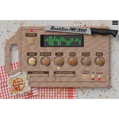 BreadSlicer Pro 